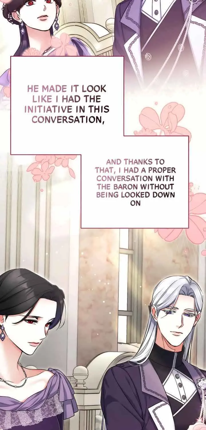 Read For My Derelict Beloved chapter 65 image 64 on Lezhin