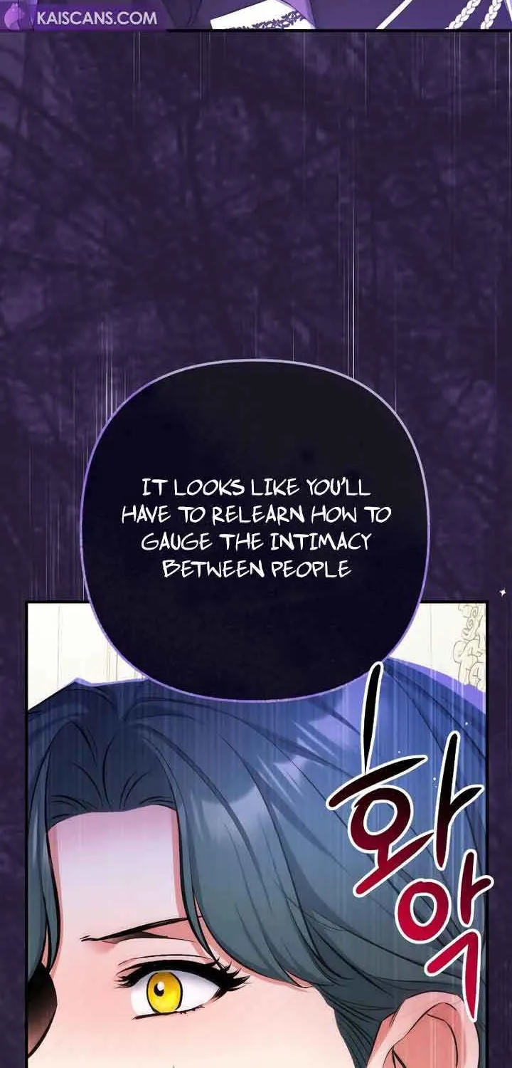 Read For My Derelict Beloved chapter 65 image 76 on Lezhin