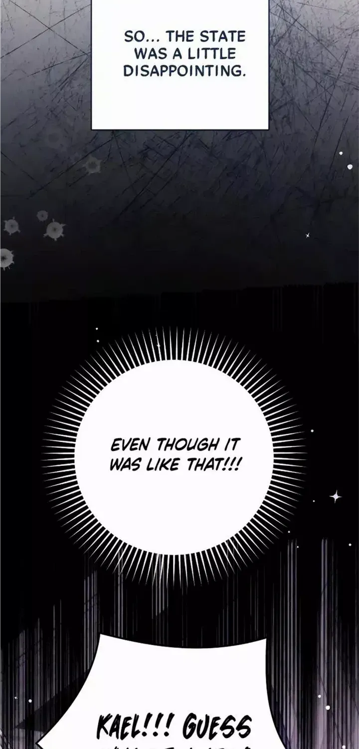 Read For My Derelict Beloved chapter 66 image 3 on Lezhin