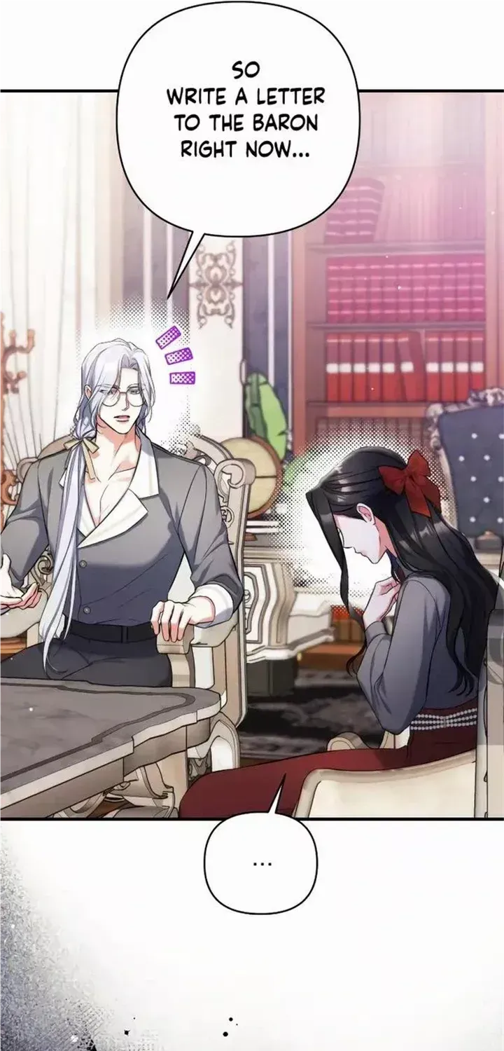 Read For My Derelict Beloved chapter 66 image 32 on Lezhin