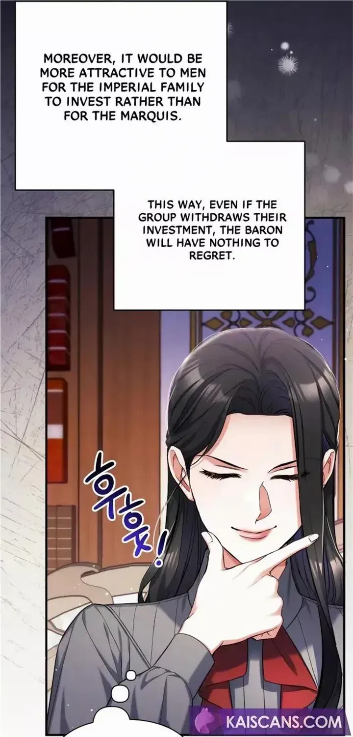 Read For My Derelict Beloved chapter 66 image 45 on Lezhin