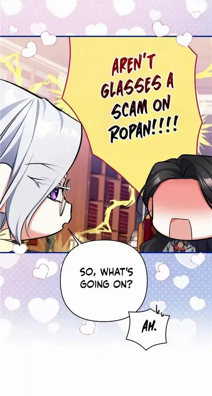 Read For My Derelict Beloved chapter 66 image 9 on Lezhin