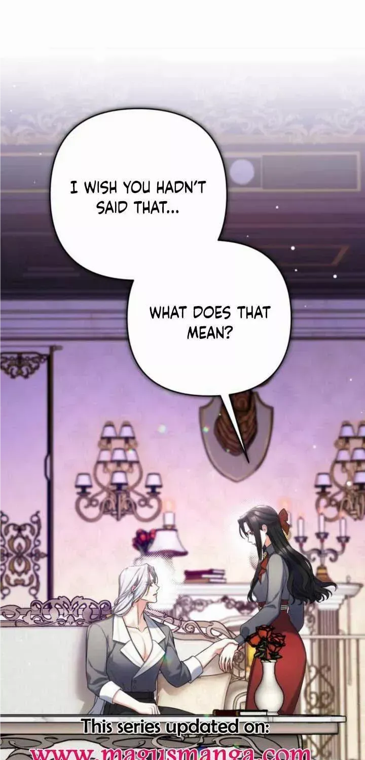 Read For My Derelict Beloved chapter 67 image 1 on Lezhin