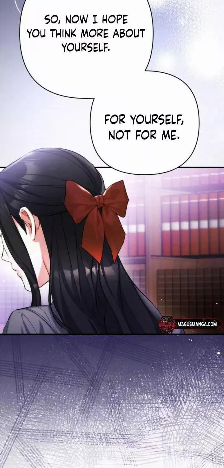 Read For My Derelict Beloved chapter 67 image 10 on Lezhin