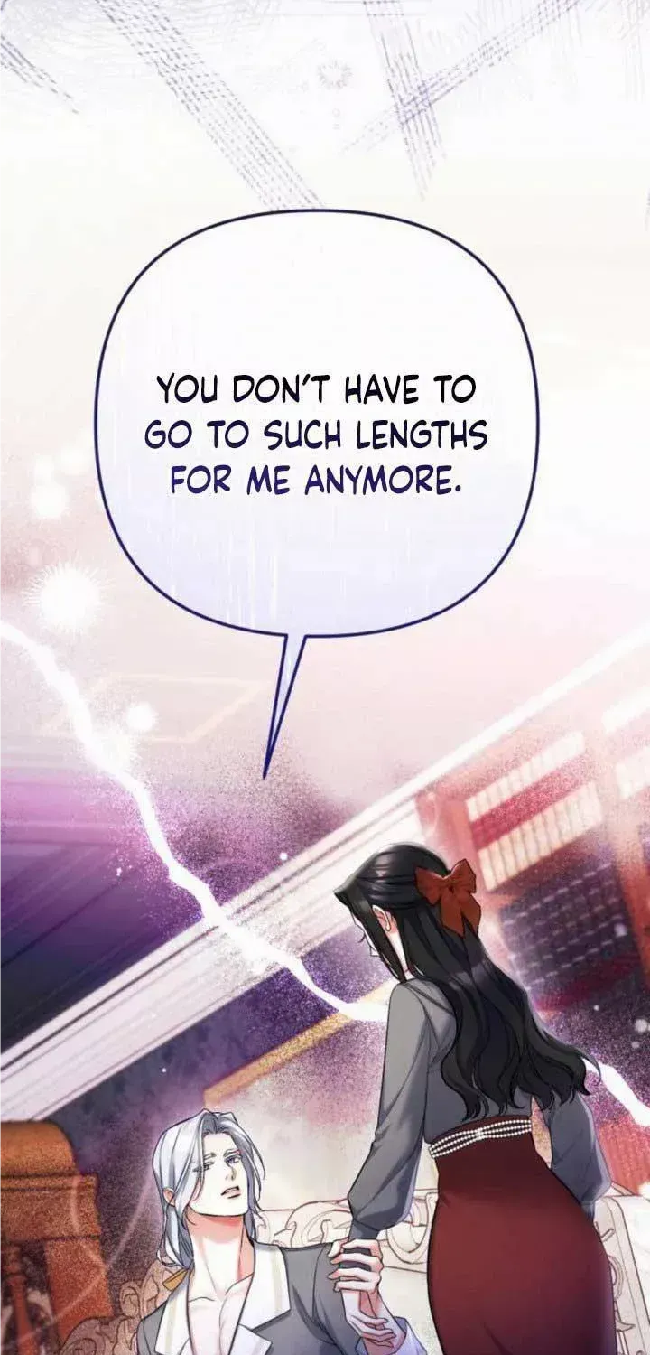Read For My Derelict Beloved chapter 67 image 11 on Lezhin
