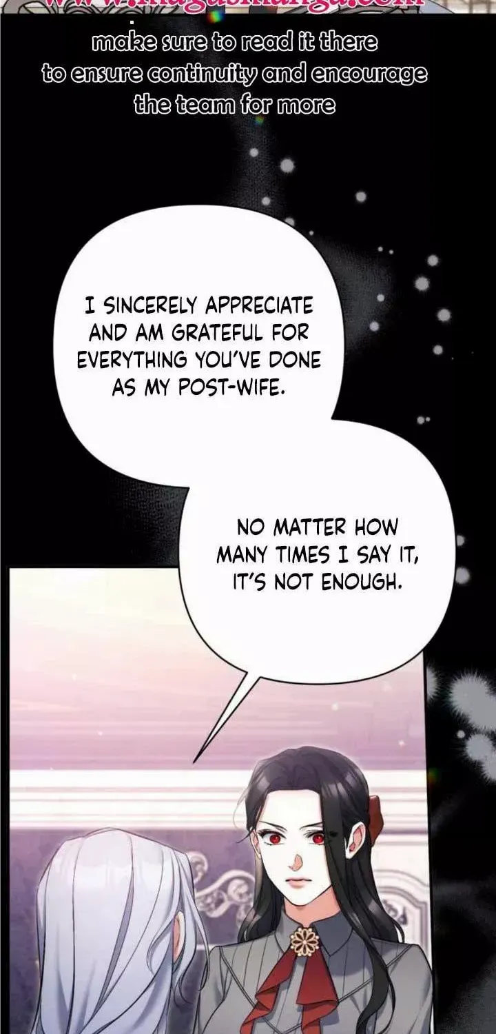 Read For My Derelict Beloved chapter 67 image 2 on Lezhin