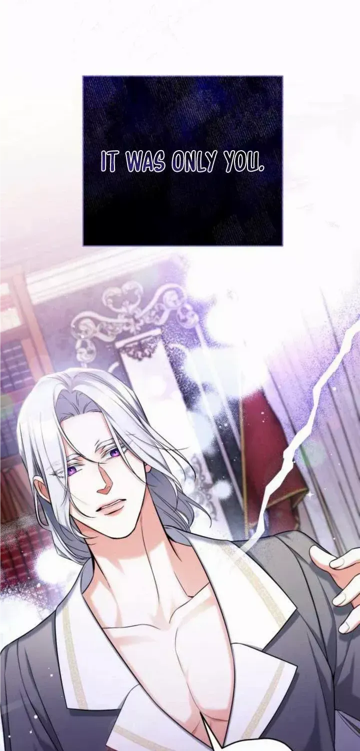 Read For My Derelict Beloved chapter 67 image 20 on Lezhin