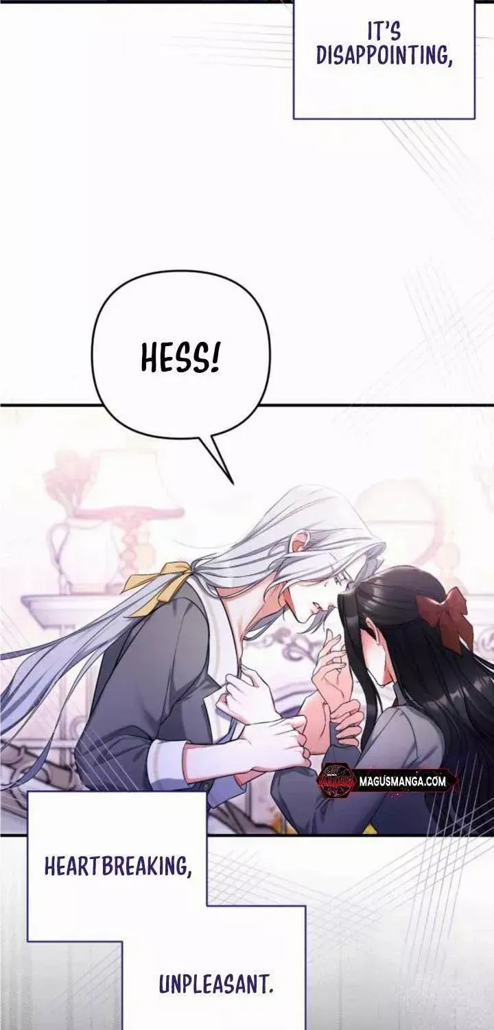 Read For My Derelict Beloved chapter 67 image 22 on Lezhin