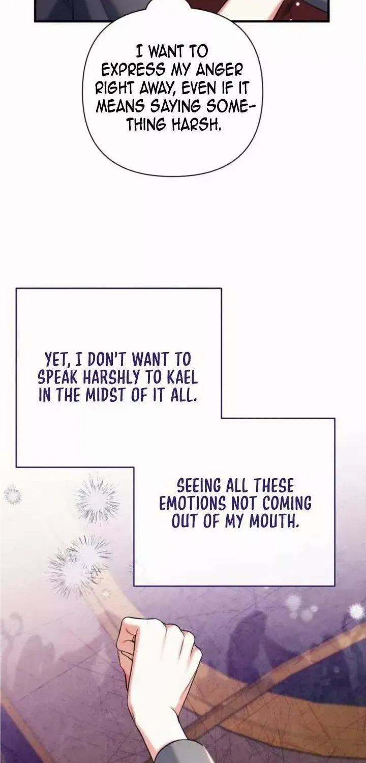 Read For My Derelict Beloved chapter 67 image 26 on Lezhin