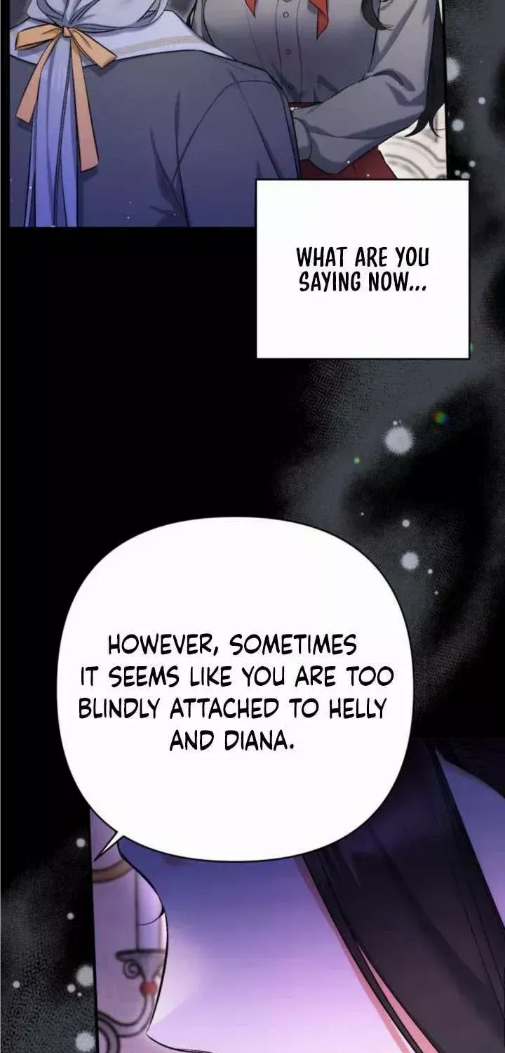 Read For My Derelict Beloved chapter 67 image 3 on Lezhin