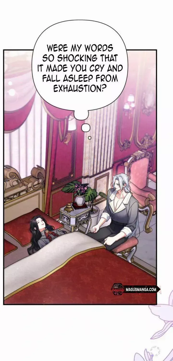 Read For My Derelict Beloved chapter 67 image 31 on Lezhin
