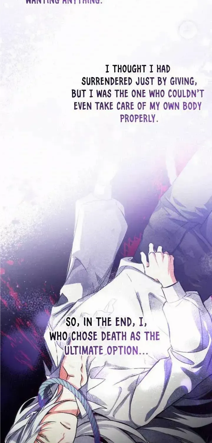 Read For My Derelict Beloved chapter 67 image 34 on Lezhin