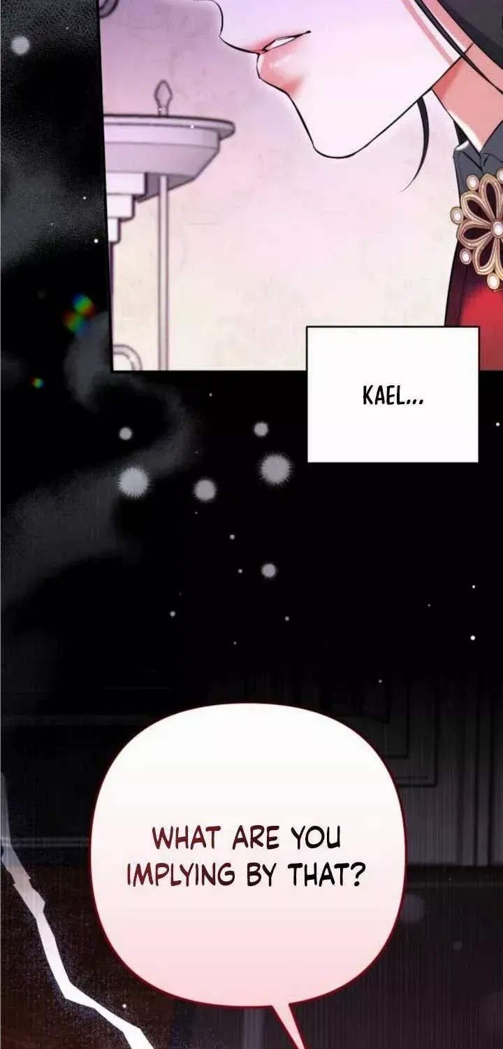 Read For My Derelict Beloved chapter 67 image 4 on Lezhin