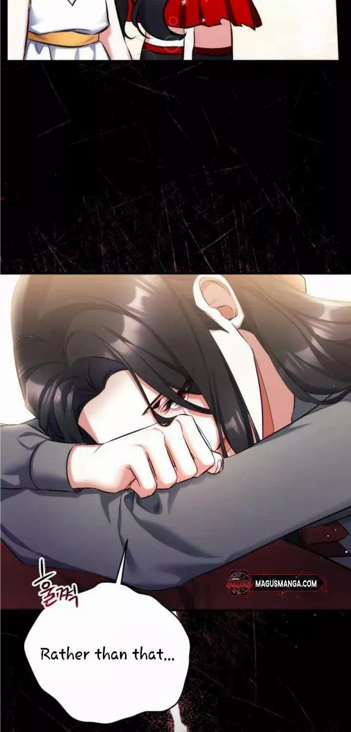 Read For My Derelict Beloved chapter 67 image 47 on Lezhin