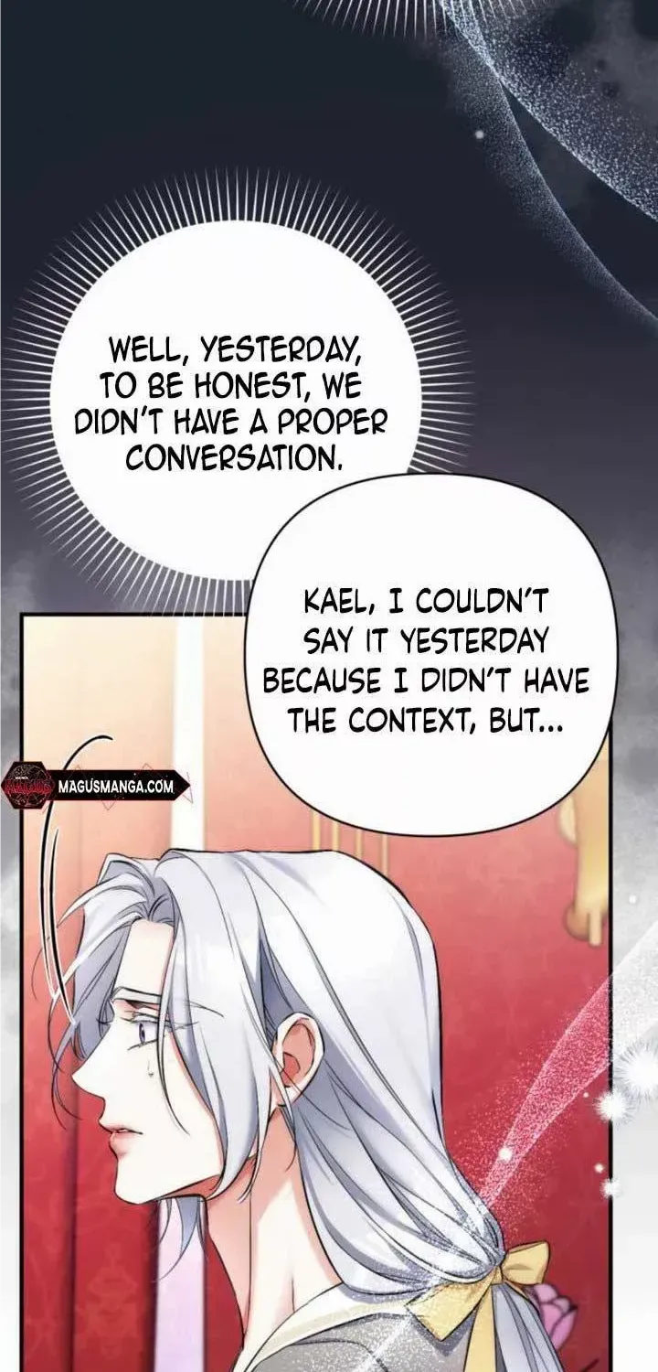 Read For My Derelict Beloved chapter 67 image 68 on Lezhin