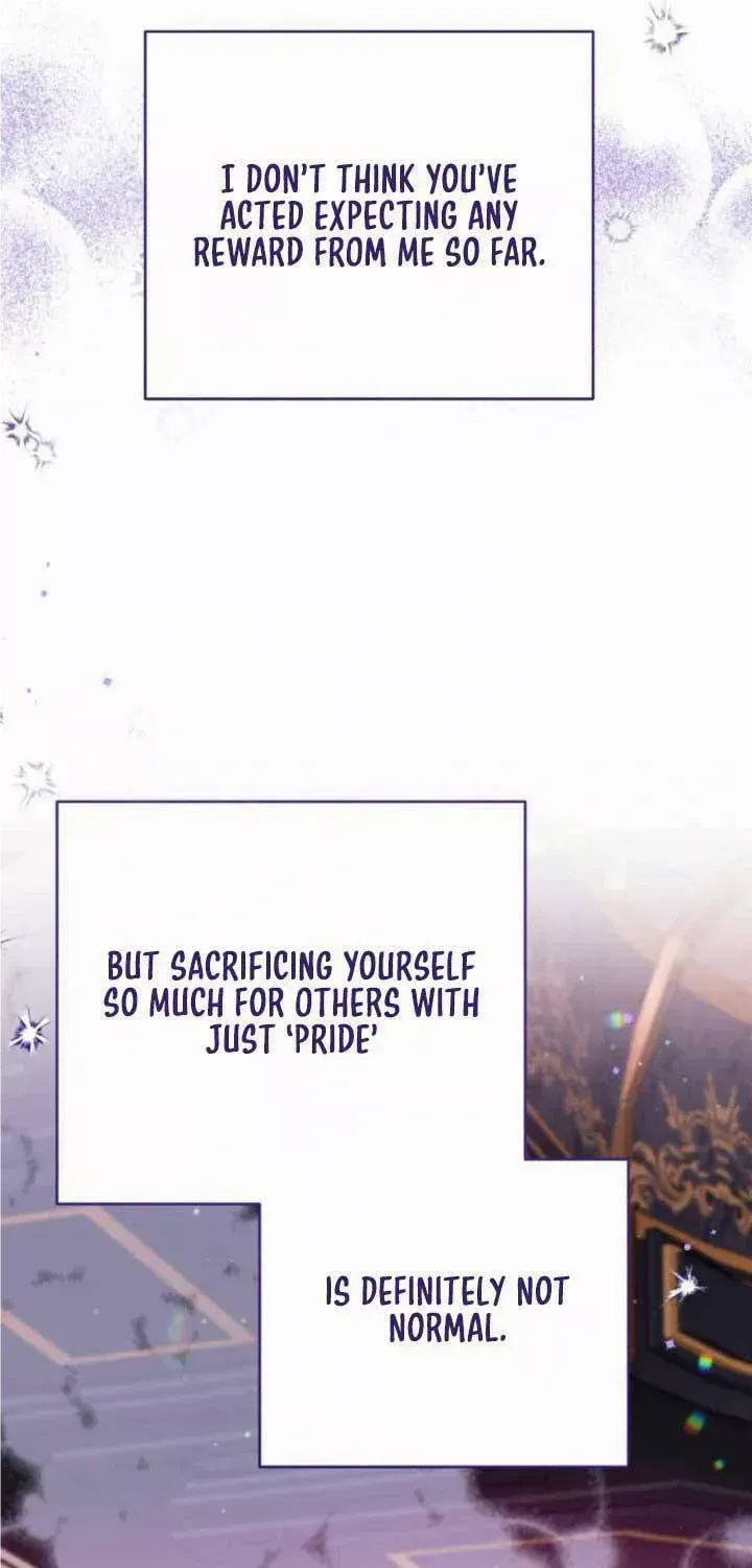 Read For My Derelict Beloved chapter 67 image 7 on Lezhin