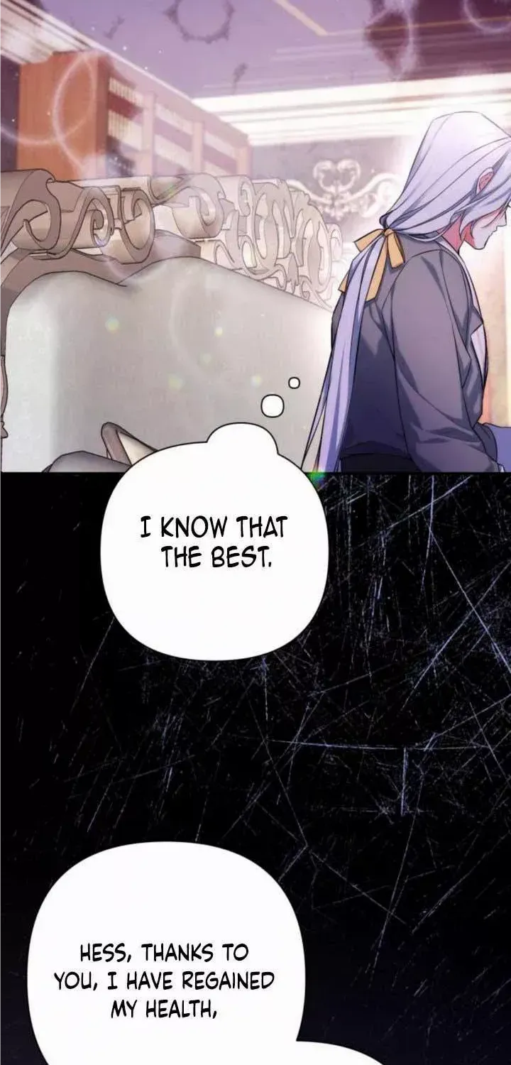 Read For My Derelict Beloved chapter 67 image 8 on Lezhin