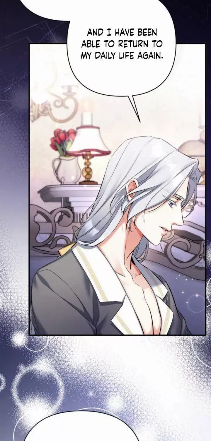 Read For My Derelict Beloved chapter 67 image 9 on Lezhin