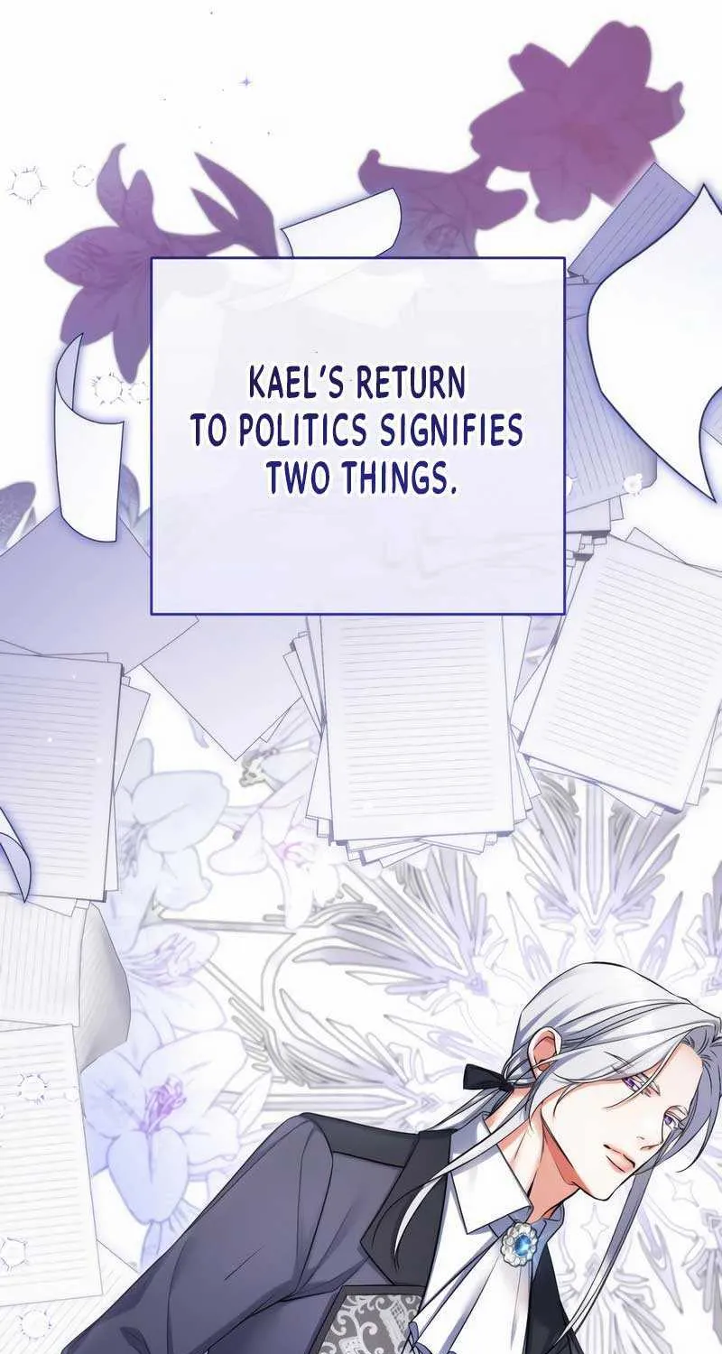 Read For My Derelict Beloved chapter 68 image 0 on Lezhin