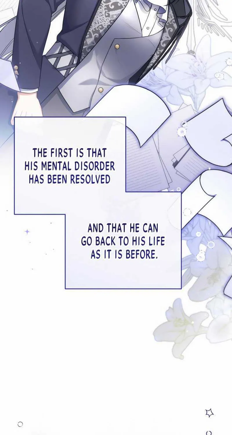 Read For My Derelict Beloved chapter 68 image 1 on Lezhin