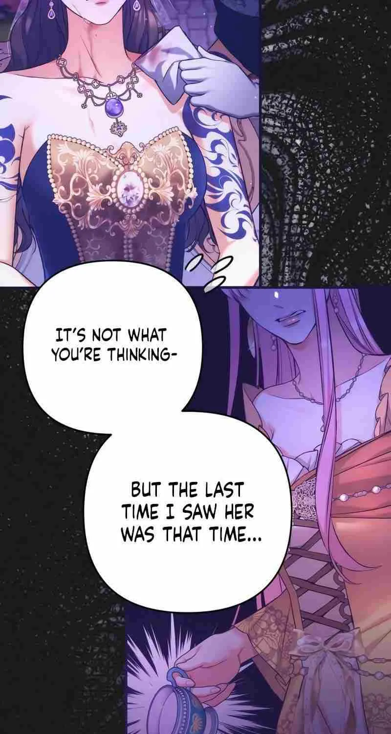 Read For My Derelict Beloved chapter 68 image 10 on Lezhin