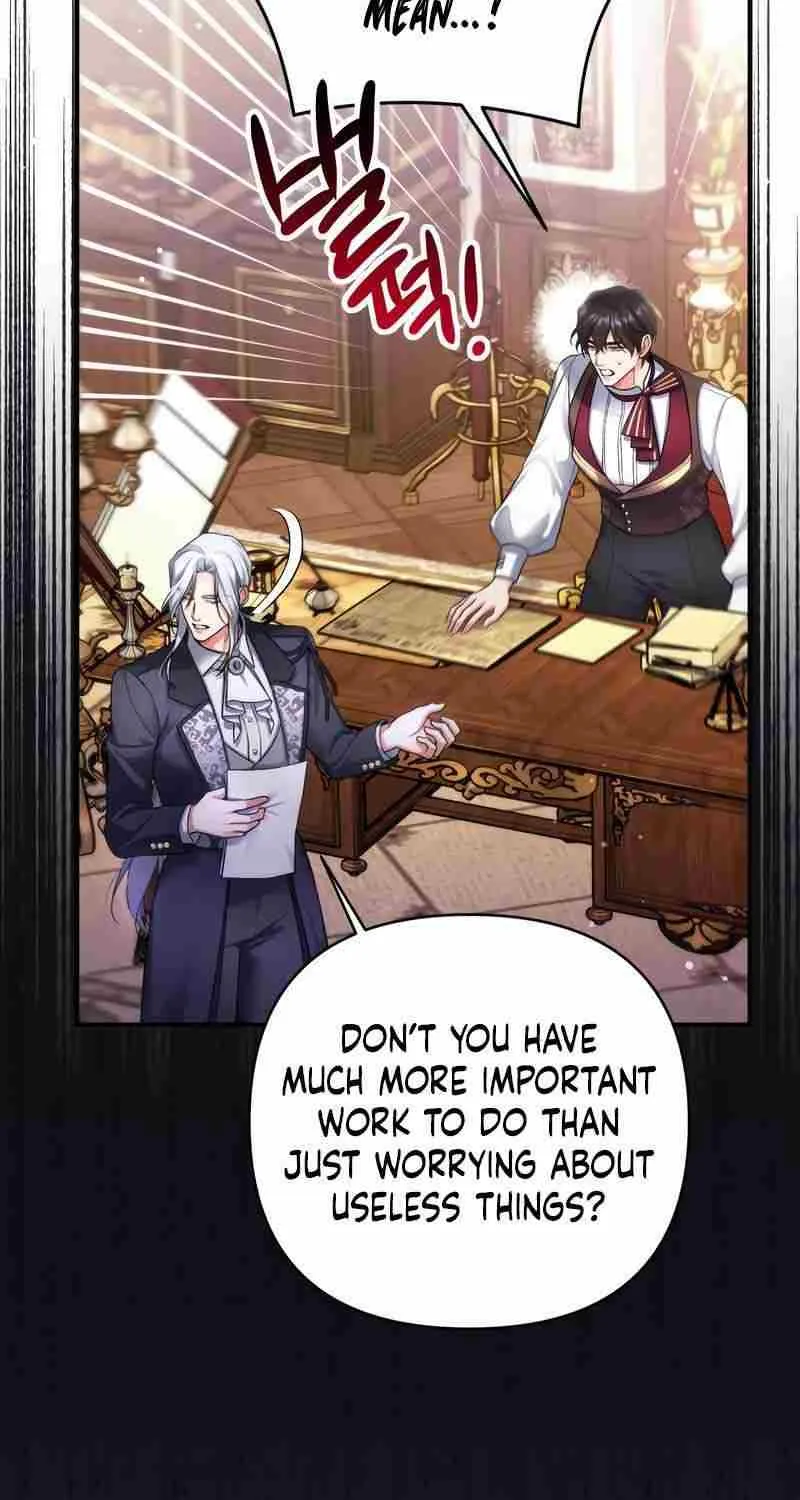 Read For My Derelict Beloved chapter 68 image 14 on Lezhin