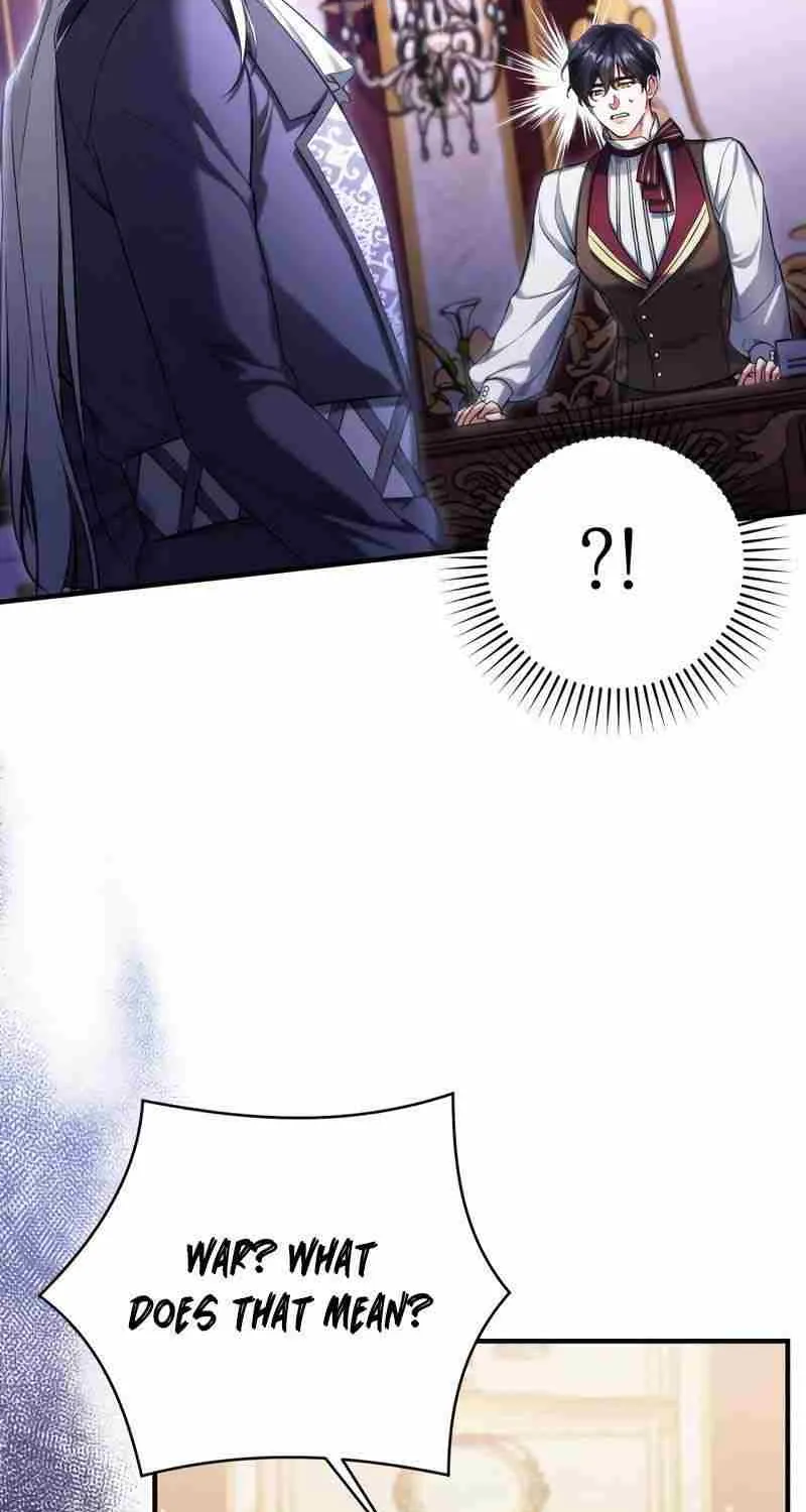 Read For My Derelict Beloved chapter 68 image 18 on Lezhin