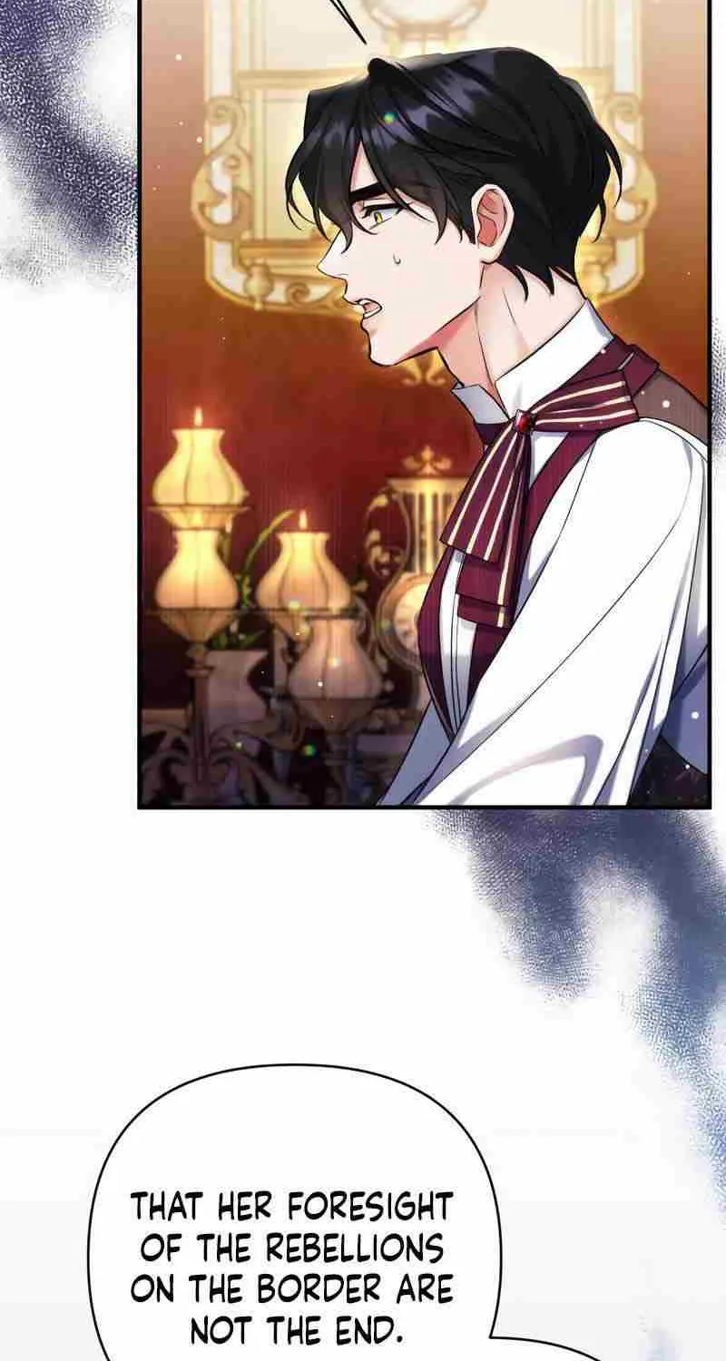 Read For My Derelict Beloved chapter 68 image 19 on Lezhin