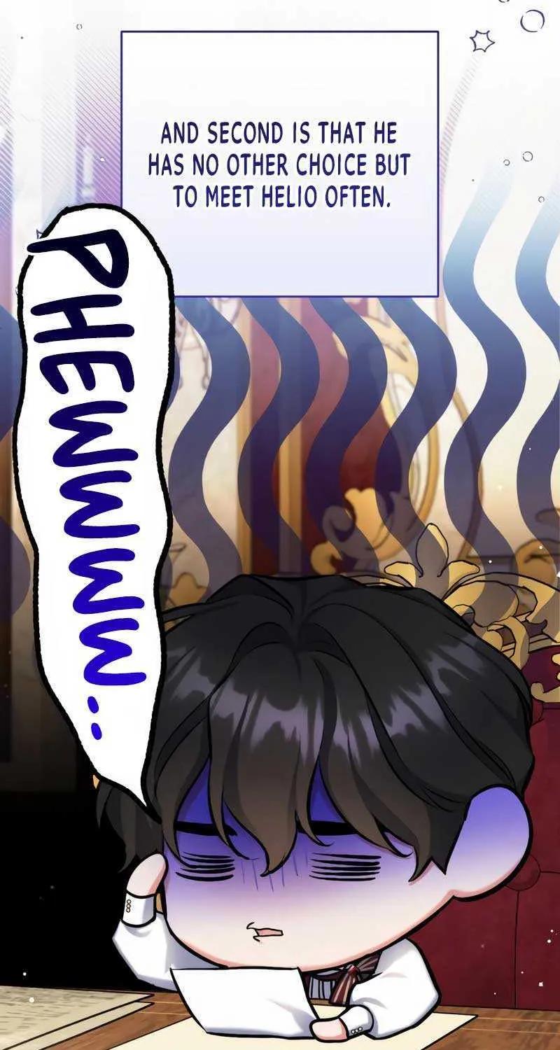 Read For My Derelict Beloved chapter 68 image 2 on Lezhin