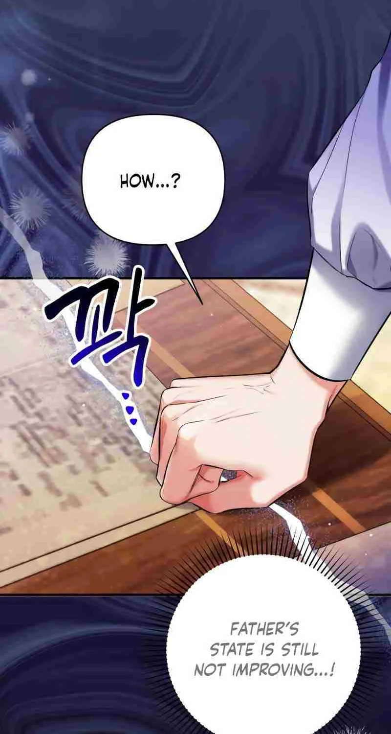 Read For My Derelict Beloved chapter 68 image 21 on Lezhin
