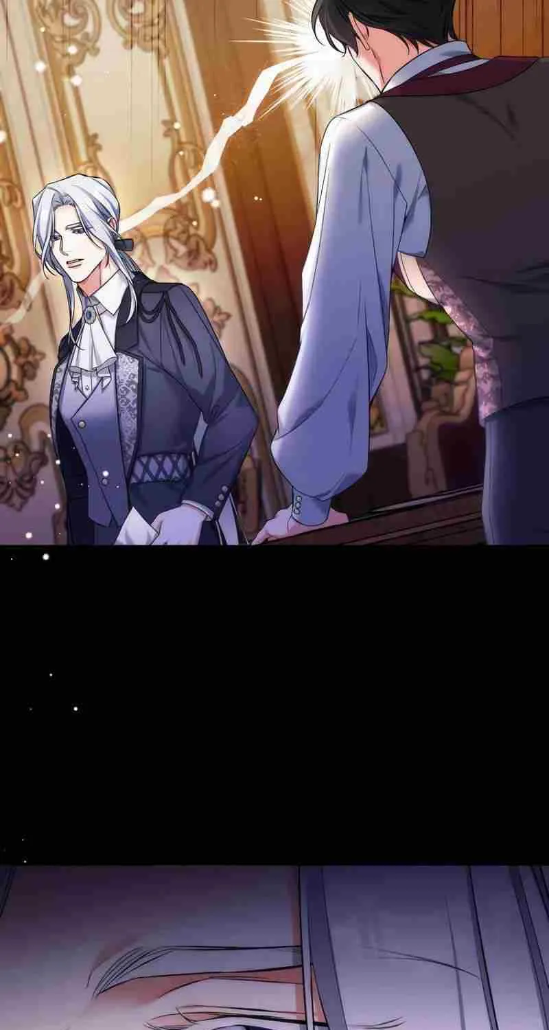 Read For My Derelict Beloved chapter 68 image 24 on Lezhin