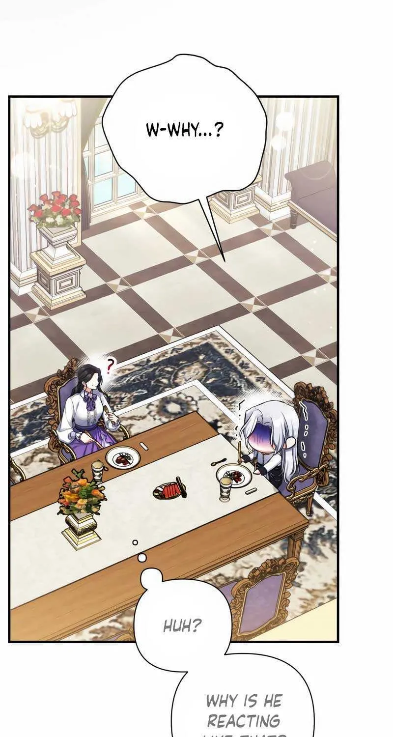 Read For My Derelict Beloved chapter 68 image 31 on Lezhin
