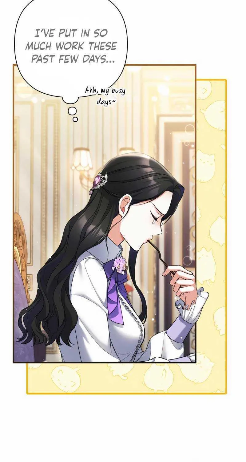 Read For My Derelict Beloved chapter 68 image 37 on Lezhin
