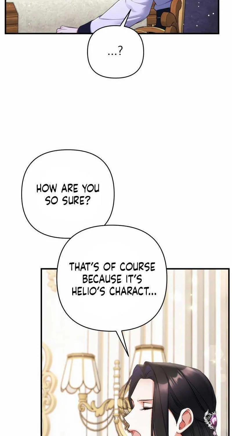 Read For My Derelict Beloved chapter 68 image 46 on Lezhin