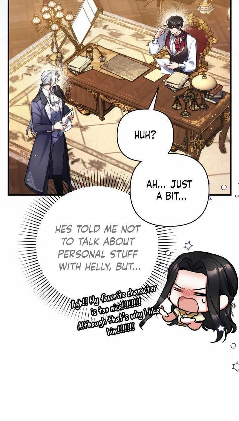 Read For My Derelict Beloved chapter 68 image 5 on Lezhin