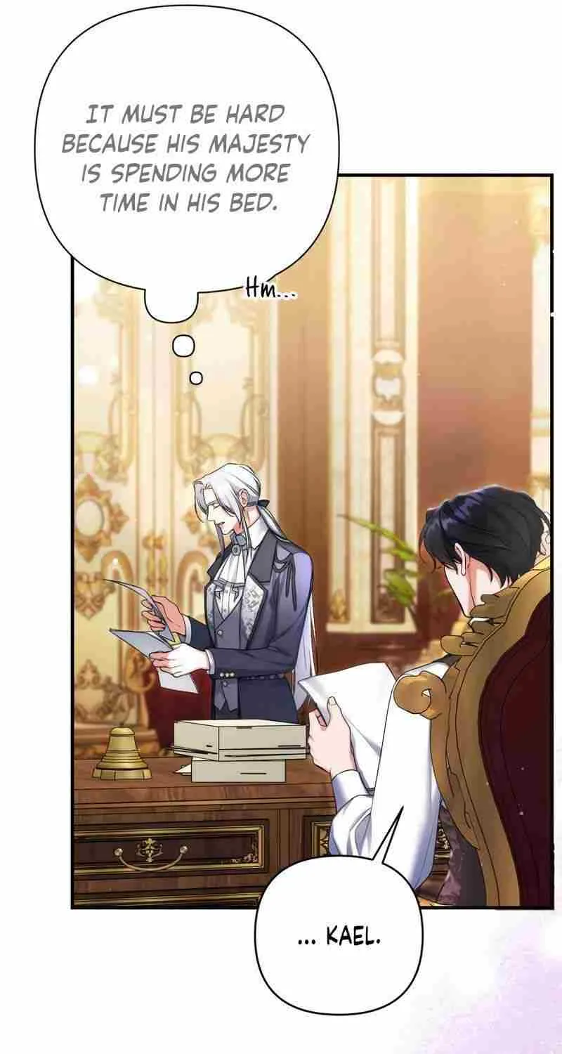 Read For My Derelict Beloved chapter 68 image 6 on Lezhin
