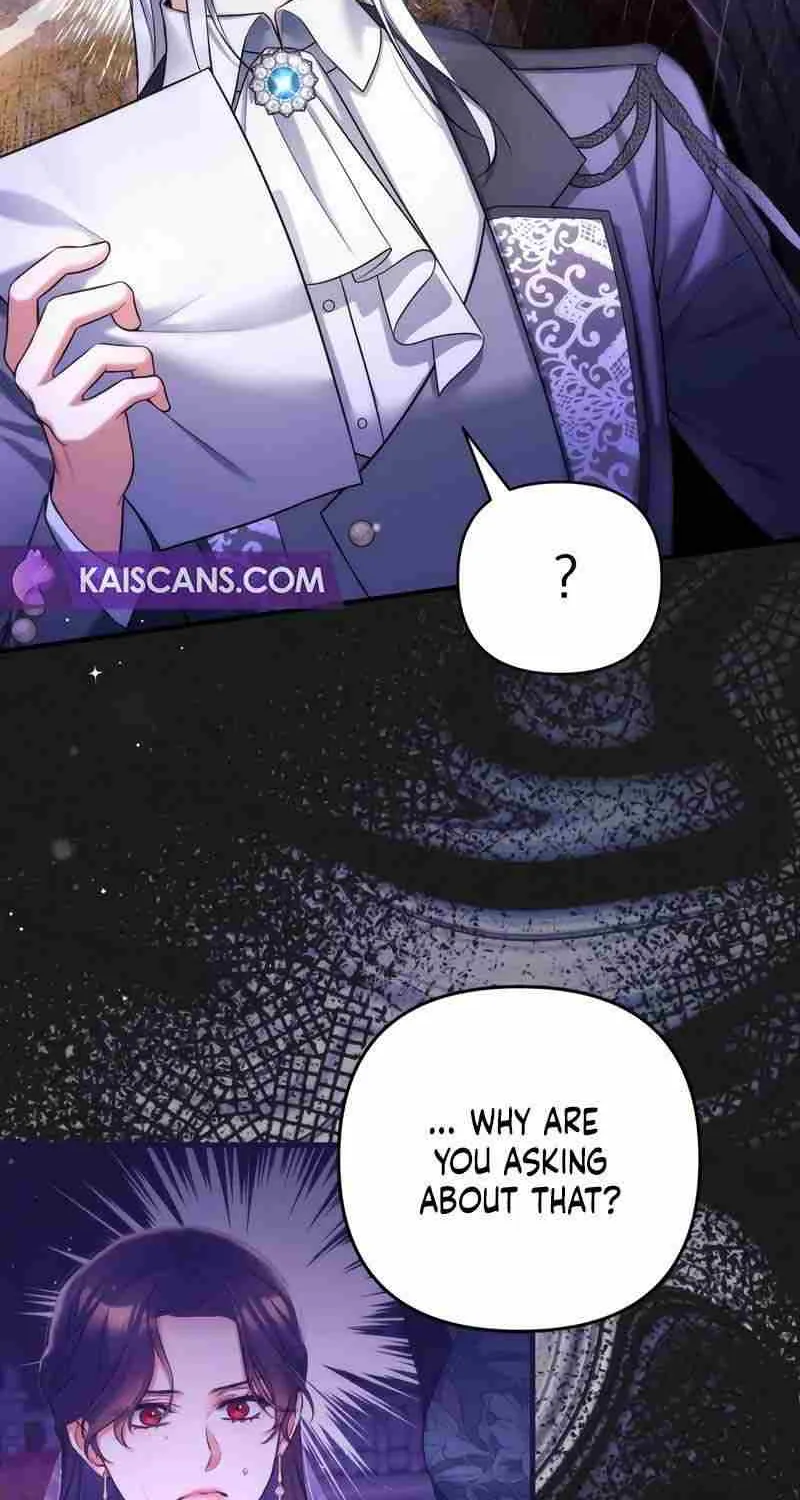 Read For My Derelict Beloved chapter 68 image 9 on Lezhin