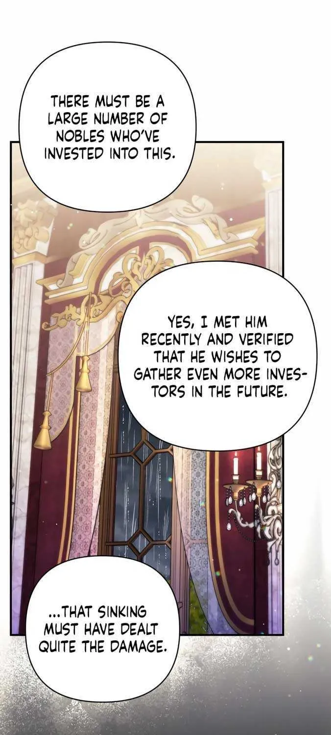 Read For My Derelict Beloved chapter 69 image 14 on Lezhin