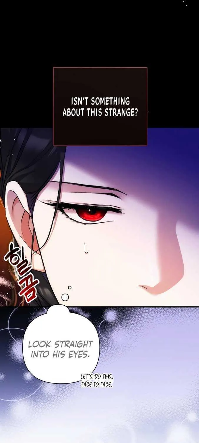 Read For My Derelict Beloved chapter 69 image 18 on Lezhin