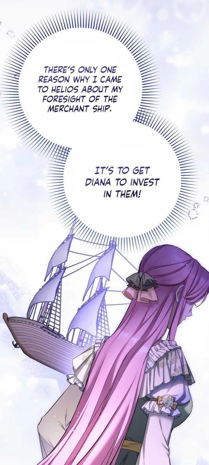Read For My Derelict Beloved chapter 69 image 19 on Lezhin