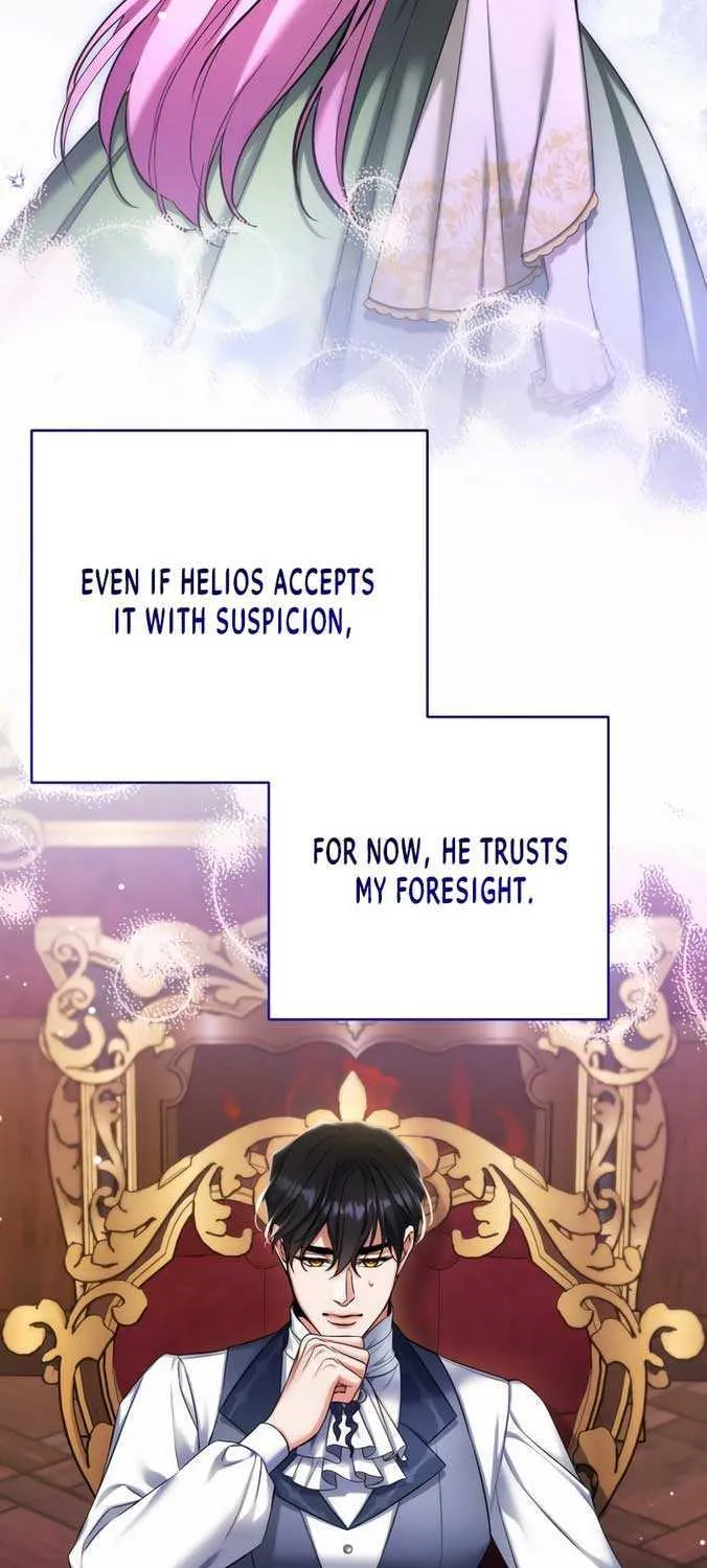Read For My Derelict Beloved chapter 69 image 20 on Lezhin
