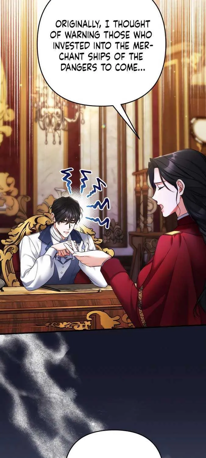 Read For My Derelict Beloved chapter 69 image 25 on Lezhin