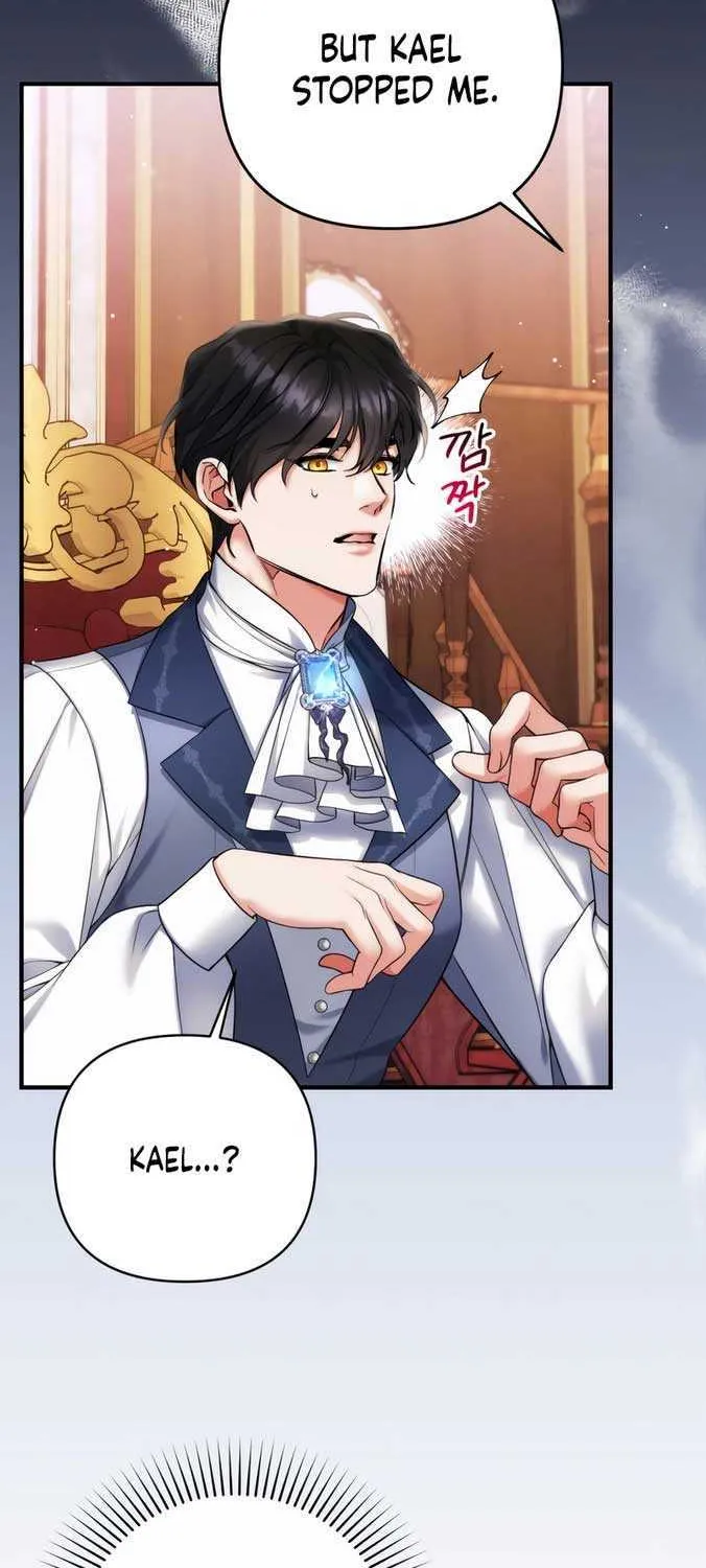 Read For My Derelict Beloved chapter 69 image 26 on Lezhin