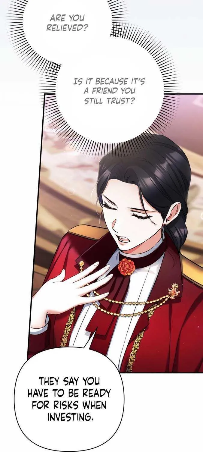 Read For My Derelict Beloved chapter 69 image 27 on Lezhin
