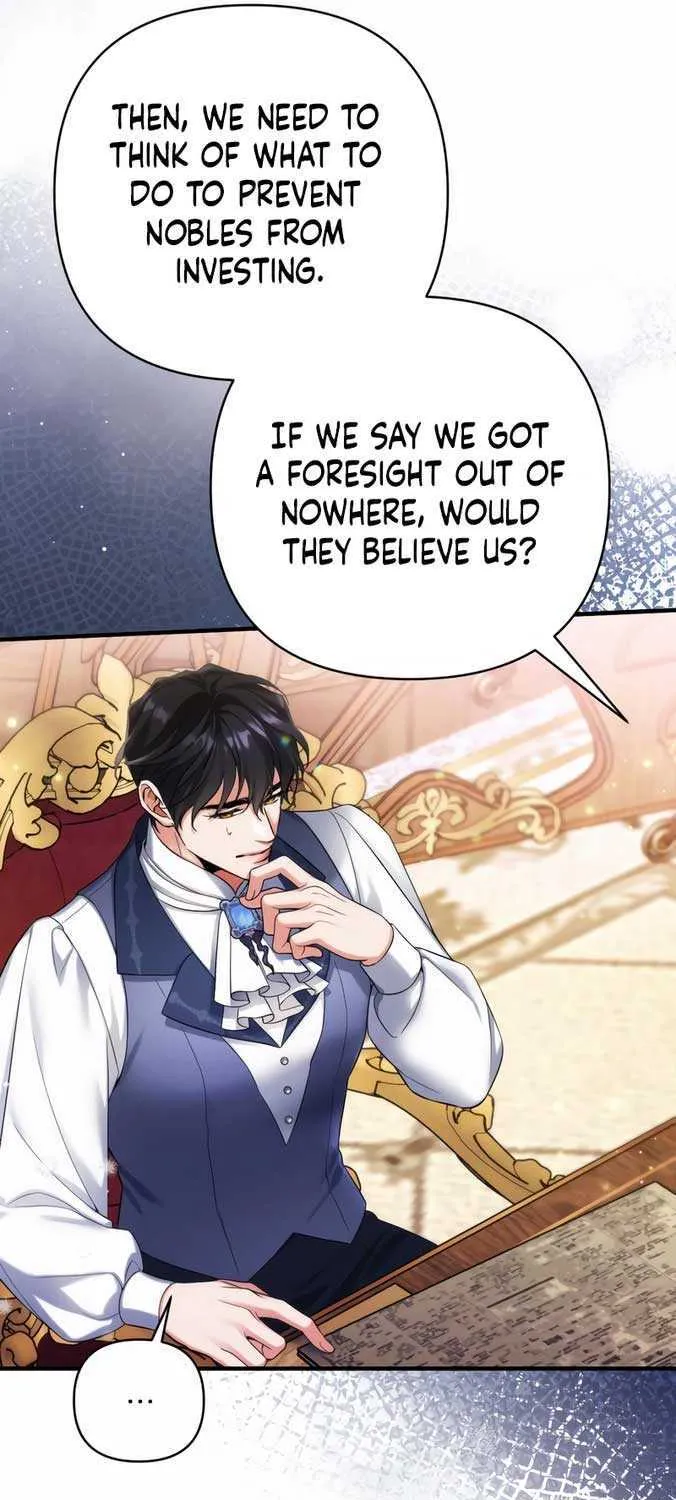 Read For My Derelict Beloved chapter 69 image 30 on Lezhin