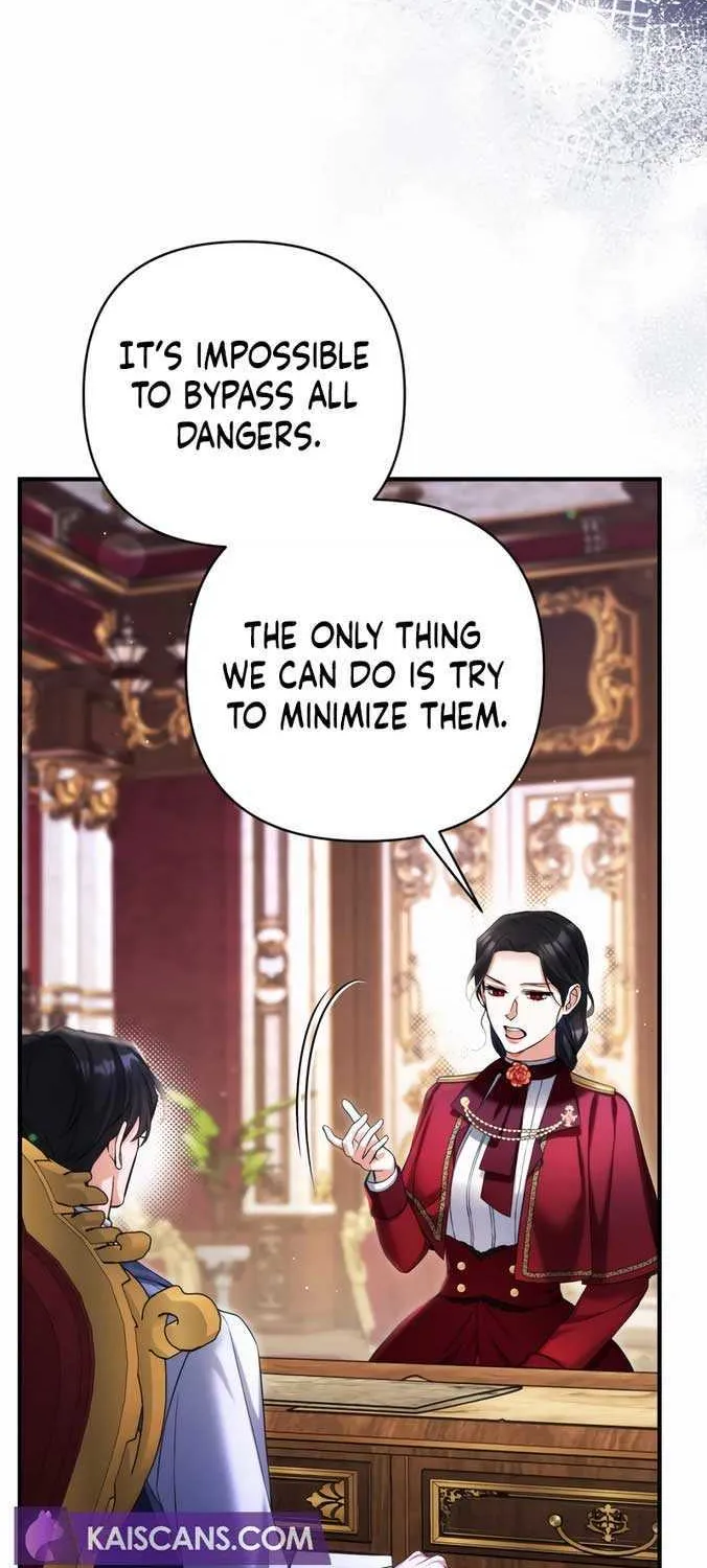 Read For My Derelict Beloved chapter 69 image 31 on Lezhin