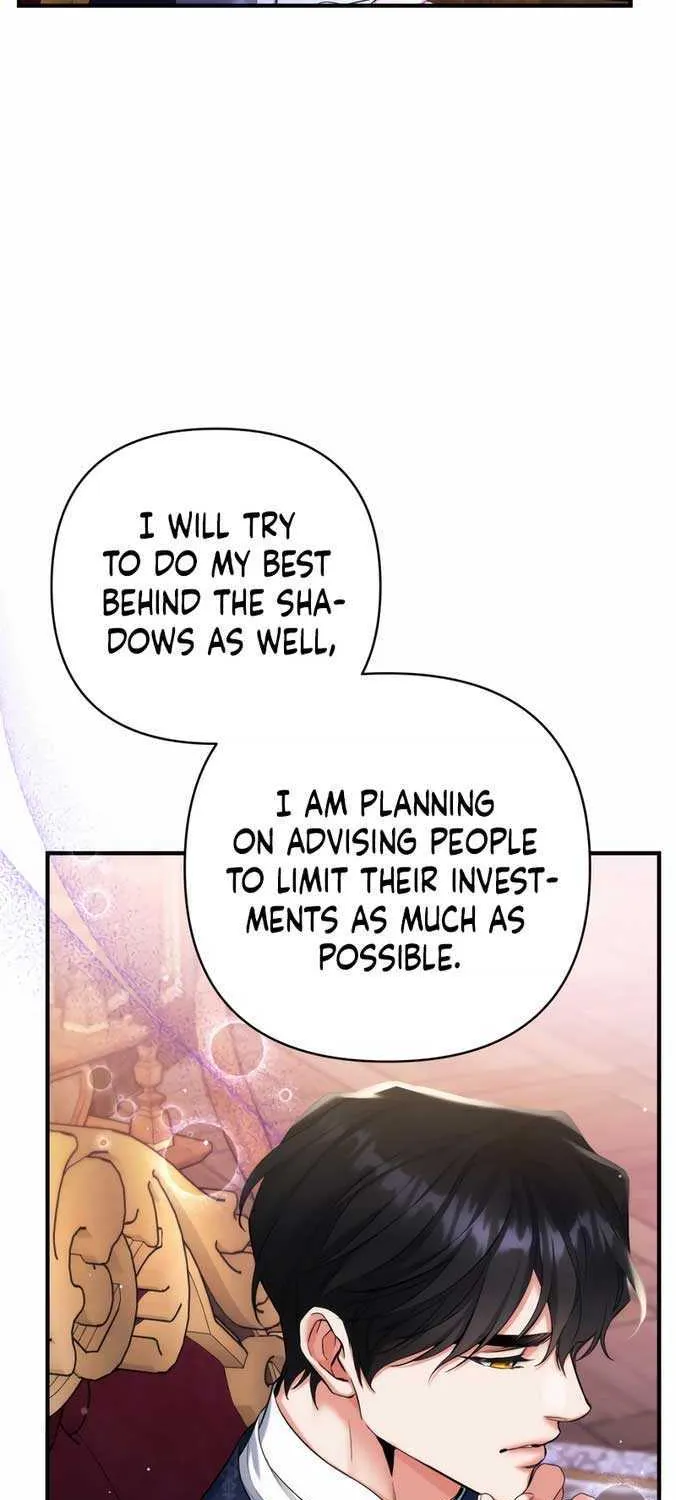 Read For My Derelict Beloved chapter 69 image 32 on Lezhin