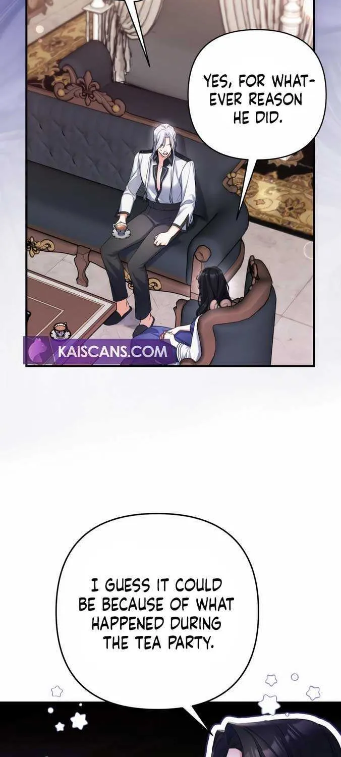 Read For My Derelict Beloved chapter 69 image 40 on Lezhin