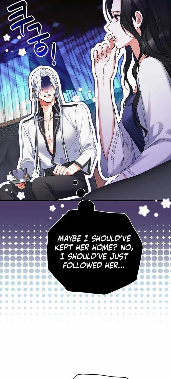 Read For My Derelict Beloved chapter 69 image 41 on Lezhin
