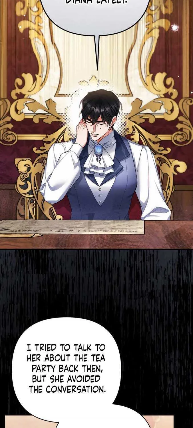 Read For My Derelict Beloved chapter 69 image 44 on Lezhin